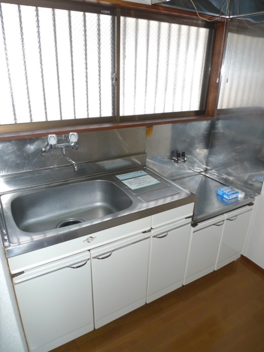 キッチン ハイム東本郷