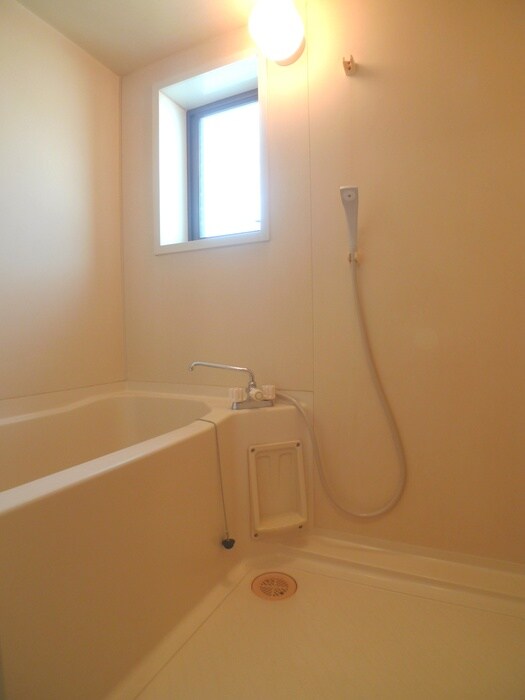 バス／シャワールーム等 ハイム東本郷