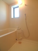 バス／シャワールーム等 ハイム東本郷