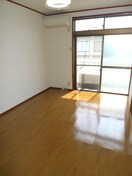 居室 ハイム東本郷