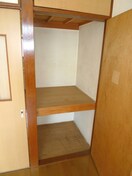 収納 ハイム東本郷