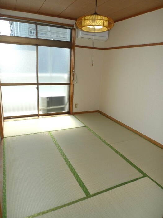 居室 ハイム東本郷