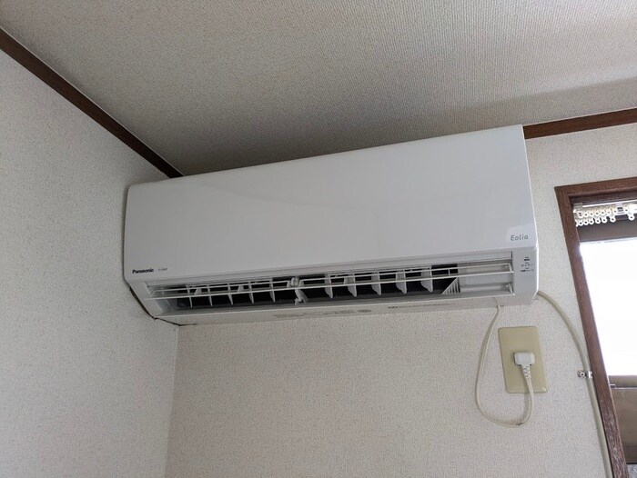 内観写真 ハイム東本郷