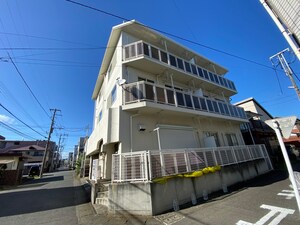 第７秦ハイツ