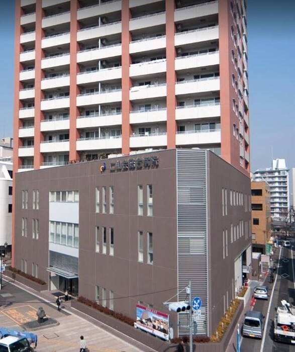 仁和会総合病院(病院)まで331m 第３ムトウマンション