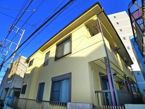 スプリングハイム