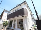 キタハイムの外観