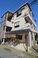 メゾン宮原の外観