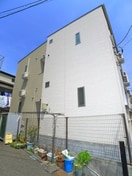 その他 フローレスタ葛西