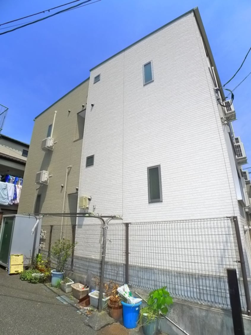 その他 フローレスタ葛西