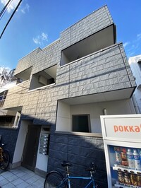 Glantz護国寺