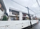 ロイヤルハイム  カト－  Ⅱの外観