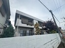 ロイヤルハイム  カト－  Ⅱの外観