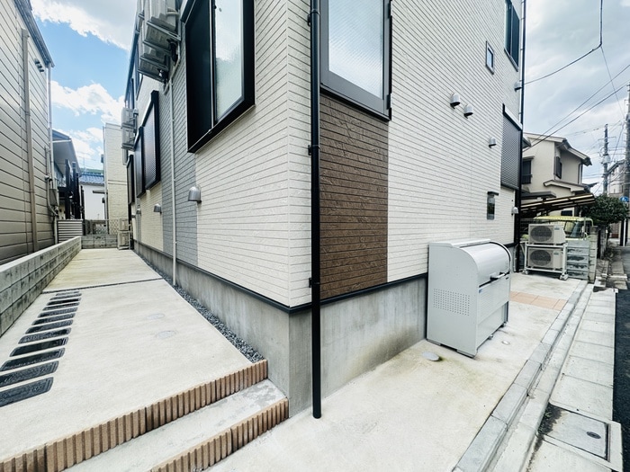 周辺環境 ハーモニーテラス金町Ⅴ