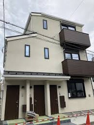 MOCX南台テラス