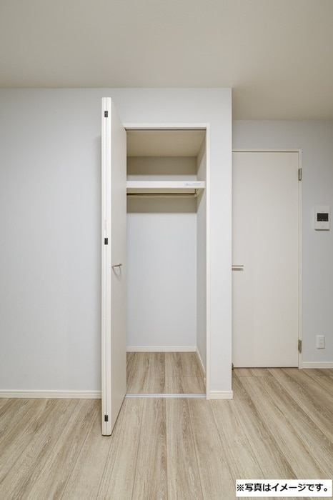 収納 仮）robot home　柳瀬川Ⅲ