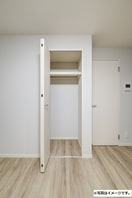 収納 仮）robot home　柳瀬川Ⅲ