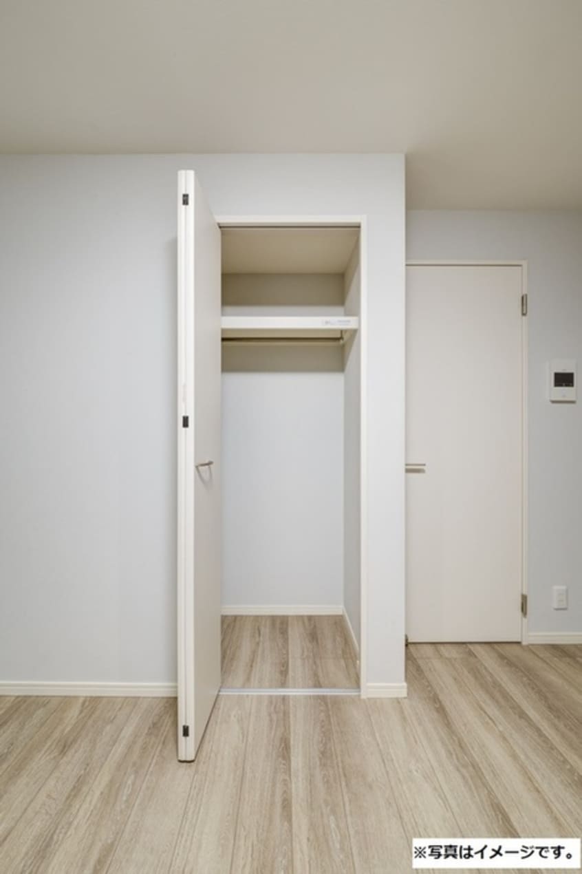 収納 仮）robot home　柳瀬川Ⅲ