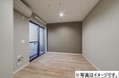 内観写真 仮）robot home　柳瀬川Ⅲ