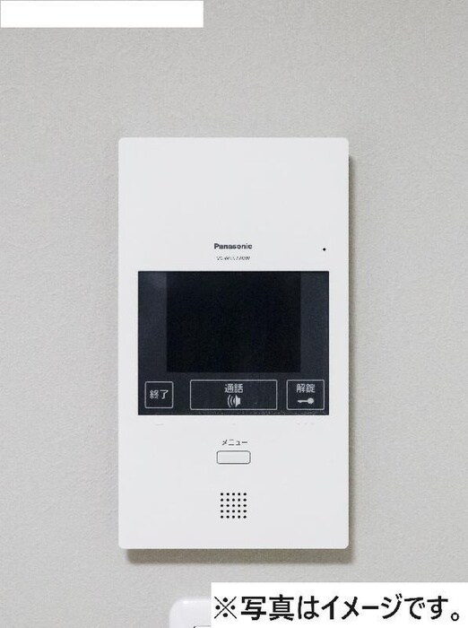 廊下 仮）robot home　柳瀬川Ⅲ