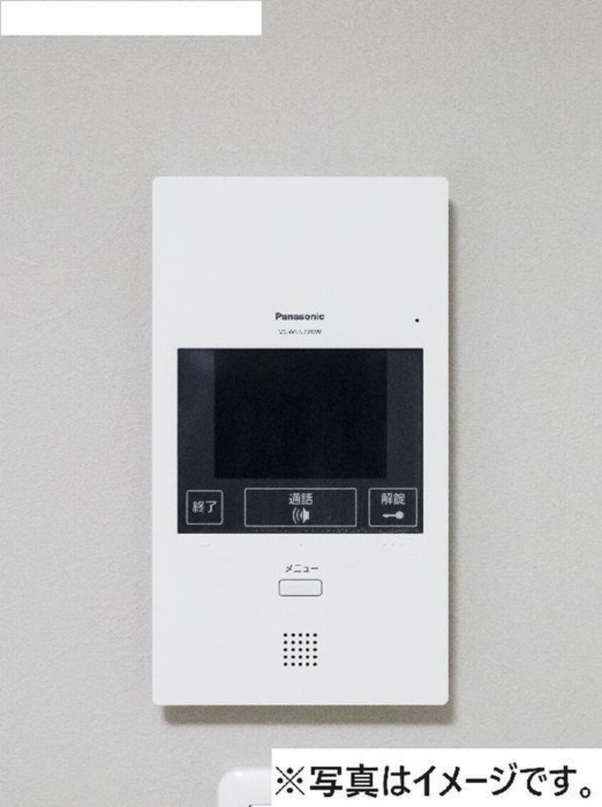 廊下 仮）robot home　柳瀬川Ⅲ