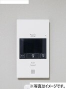 廊下 仮）robot home　柳瀬川Ⅲ