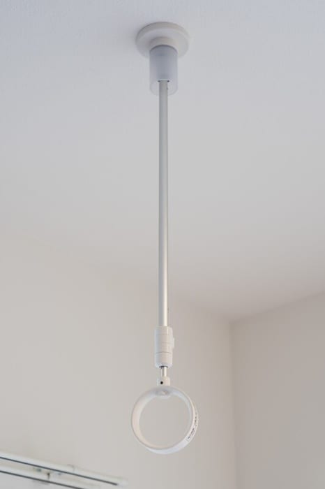 洗濯機置場 仮）robot home　柳瀬川Ⅲ