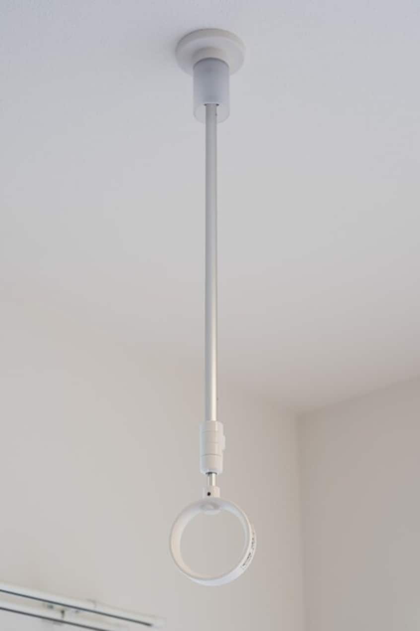 洗濯機置場 仮）robot home　柳瀬川Ⅲ