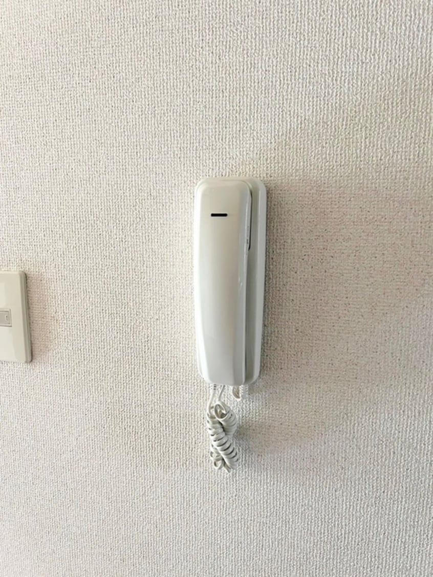 内観写真 ルマ・パルードー