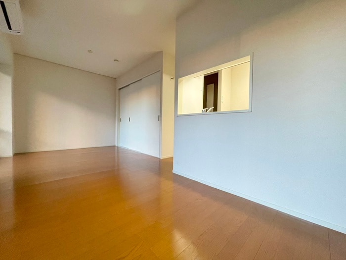 居室 パルティール茂呂