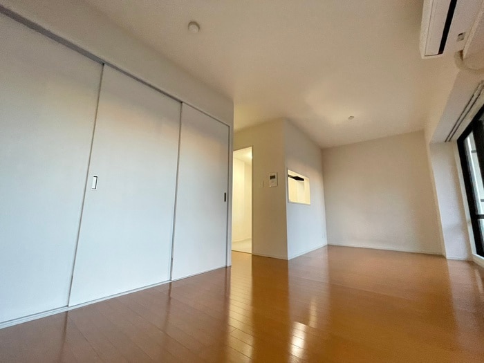 居室 パルティール茂呂