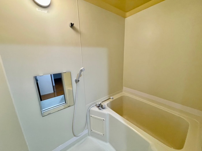 バス／シャワールーム等 パルティール茂呂