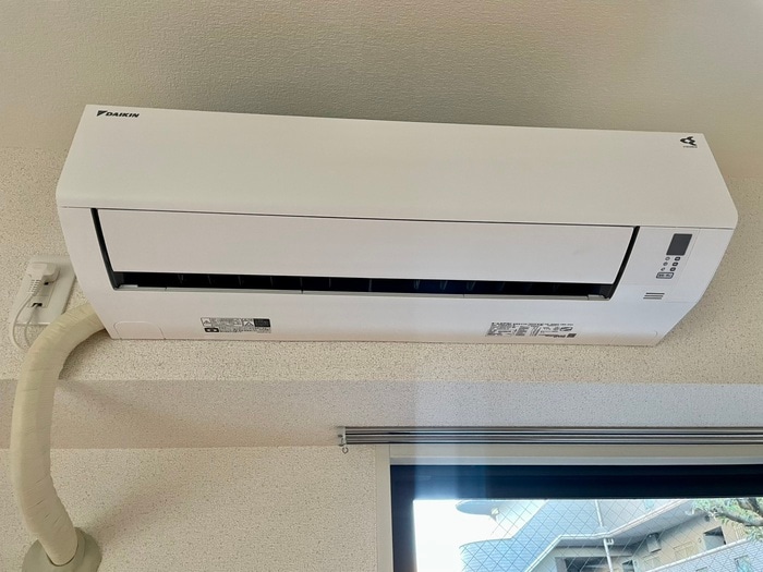 内観写真 パルティール茂呂