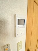 内観写真 マンションフレイグランス