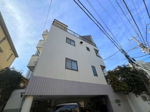 東池袋グリーンハイツ