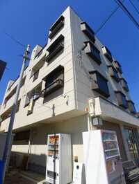 カネナカ第五ビル