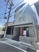 BLANCCOURT方南町の外観