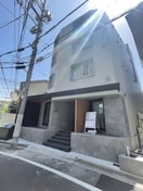 外観写真 BLANCCOURT方南町