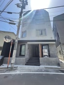 外観写真 BLANCCOURT方南町