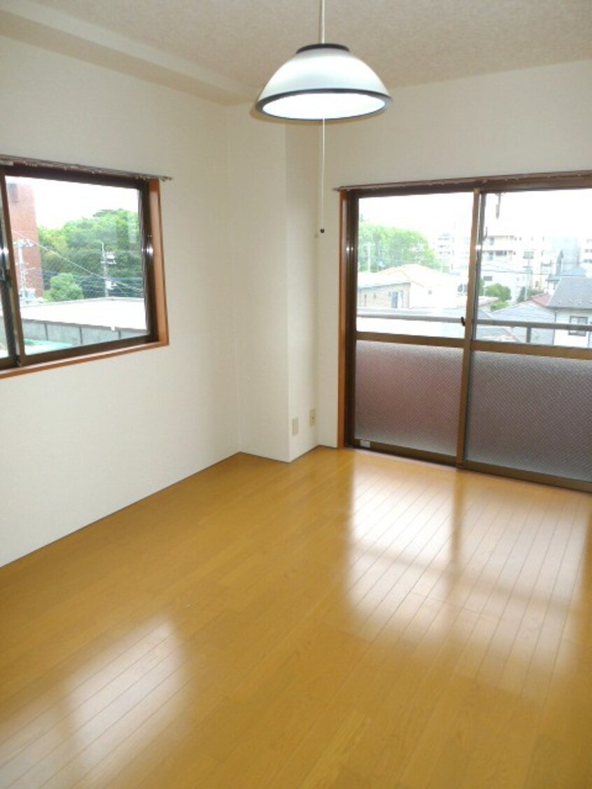 ベランダ・バルコニー フォ－シ－ズン