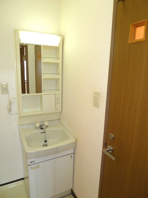 洗面 フォ－シ－ズン