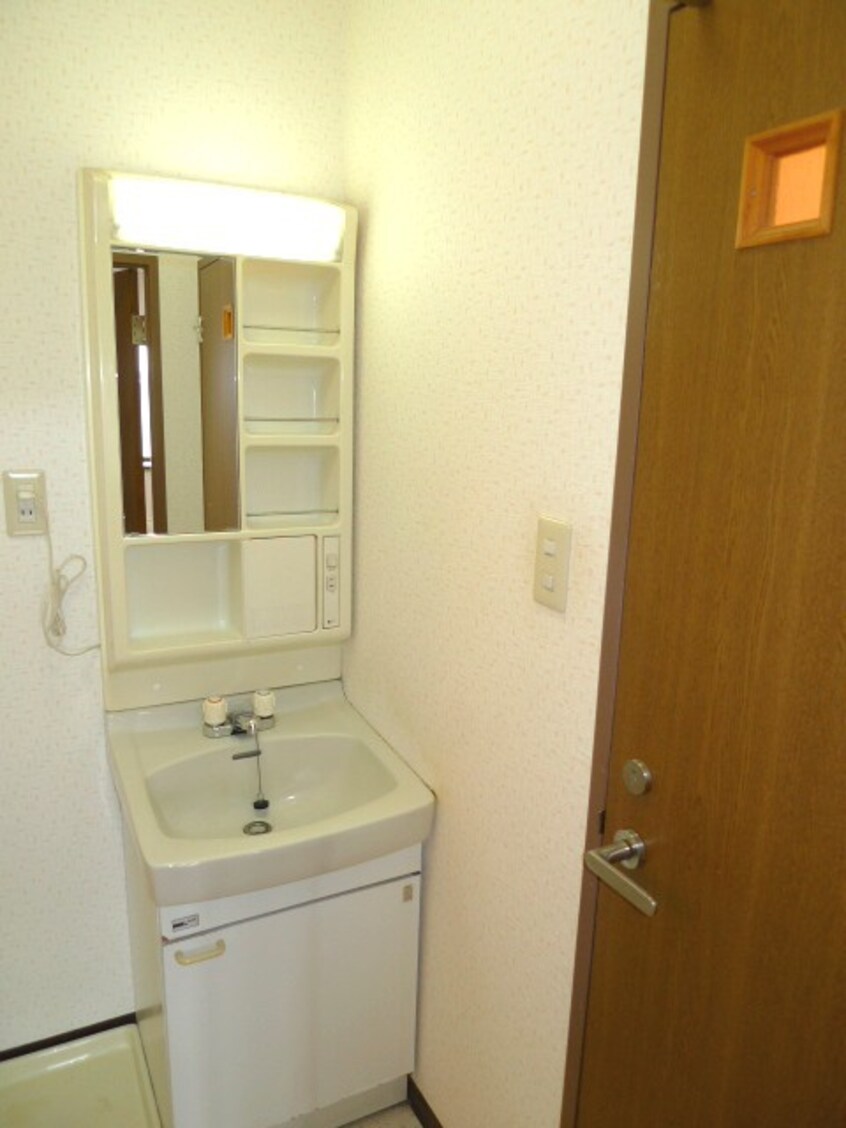 洗面 フォ－シ－ズン