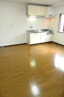 居室 フォ－シ－ズン