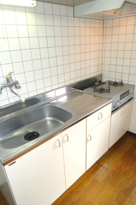 キッチン フォ－シ－ズン