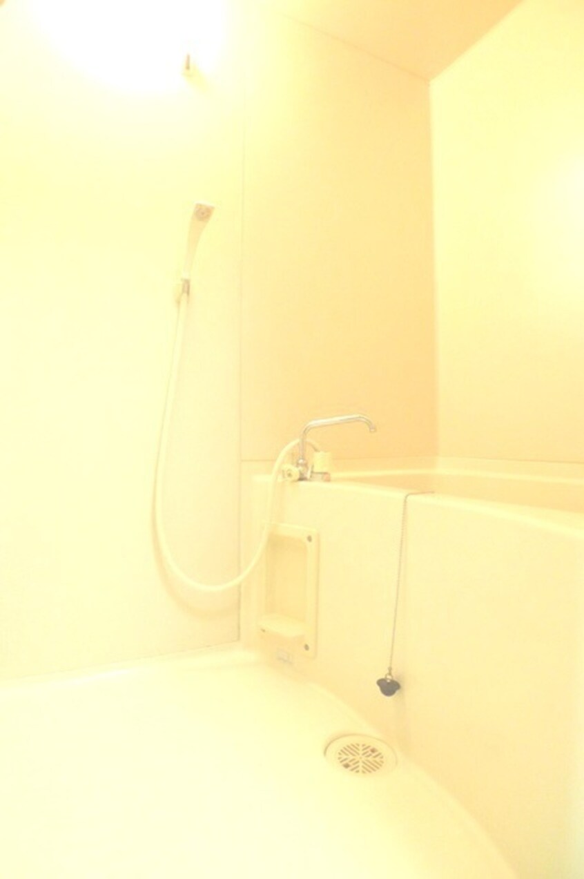 バス／シャワールーム等 フォ－シ－ズン