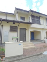 吹上富士見テラスハウス