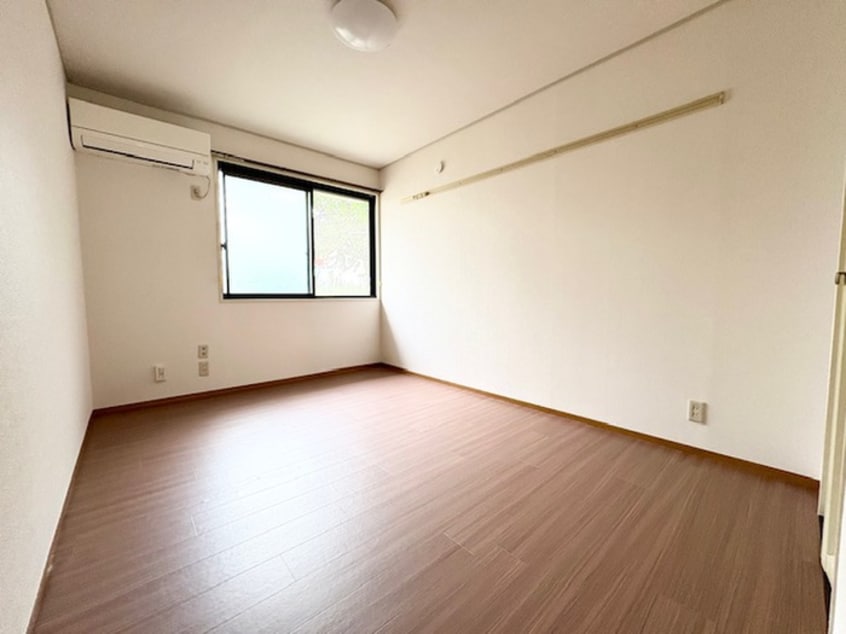 居室 マイハウス菊名