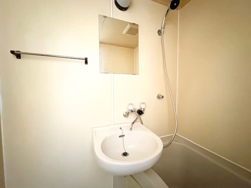 洗面 マイハウス菊名