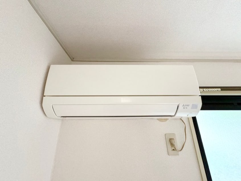 内観写真 マイハウス菊名