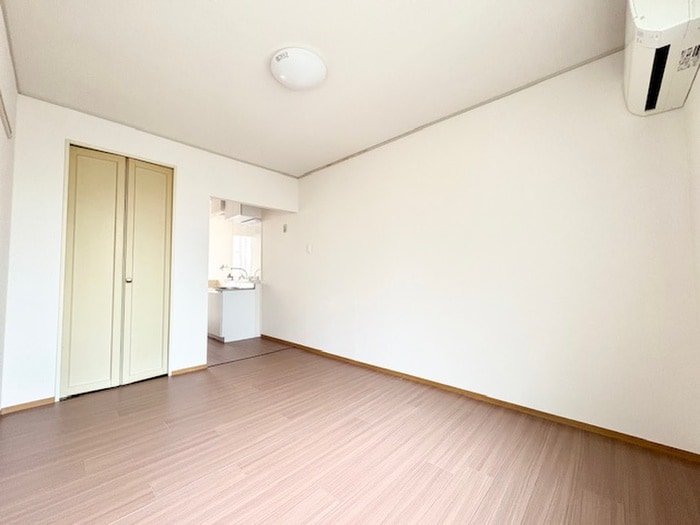 居室 マイハウス菊名